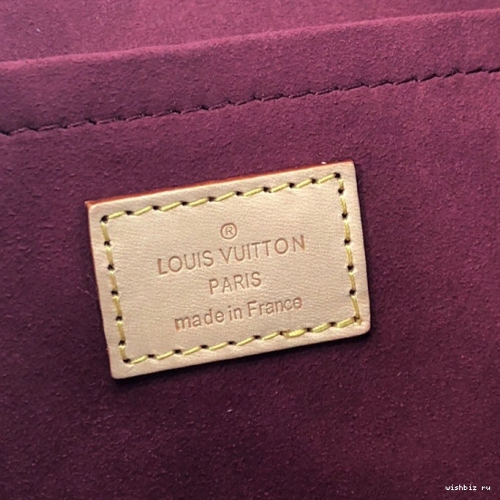 WIS MONTSOURIS Louis Vuitton 1007